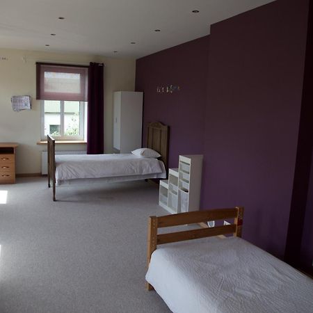 Altribute Studio W Sauna Secure Parking Wifi 90Mbs Liepāja Стая снимка