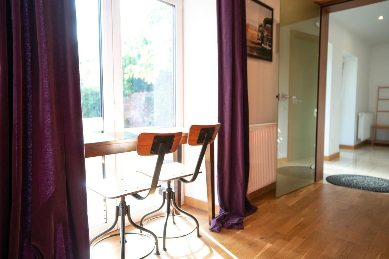 Altribute Studio W Sauna Secure Parking Wifi 90Mbs Liepāja Екстериор снимка