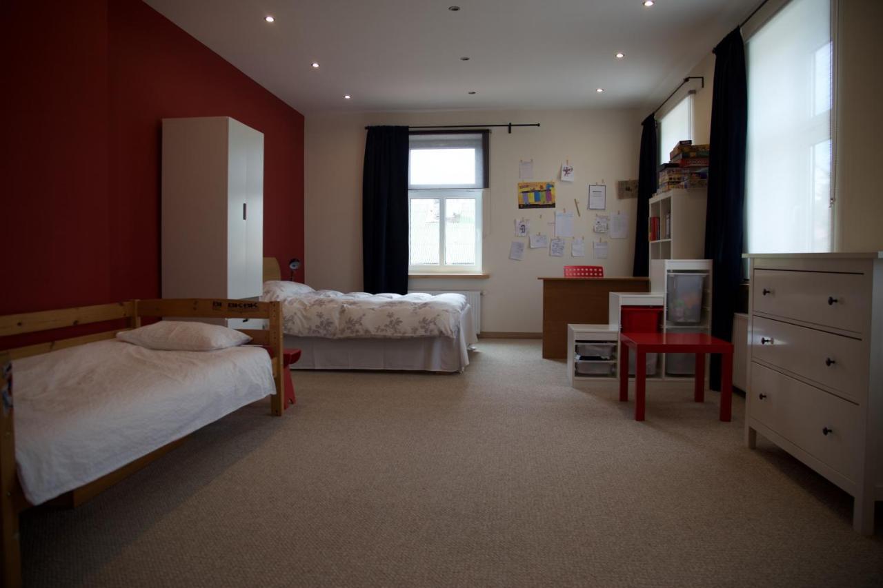 Altribute Studio W Sauna Secure Parking Wifi 90Mbs Liepāja Екстериор снимка