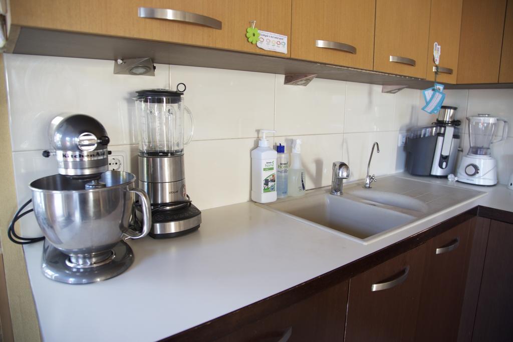 Altribute Studio W Sauna Secure Parking Wifi 90Mbs Liepāja Стая снимка