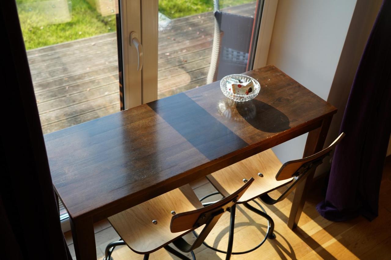 Altribute Studio W Sauna Secure Parking Wifi 90Mbs Liepāja Екстериор снимка