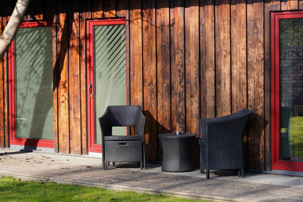 Altribute Studio W Sauna Secure Parking Wifi 90Mbs Liepāja Екстериор снимка