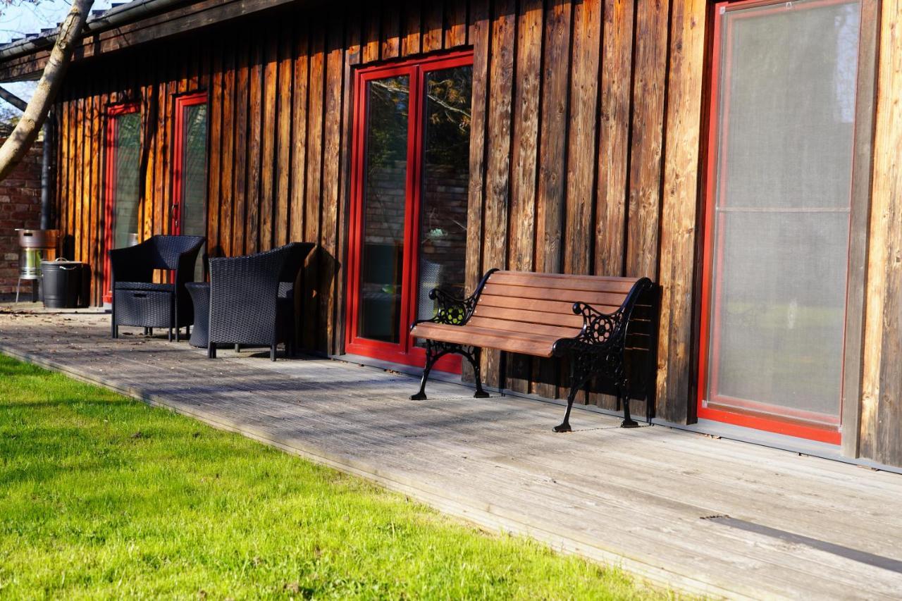Altribute Studio W Sauna Secure Parking Wifi 90Mbs Liepāja Екстериор снимка