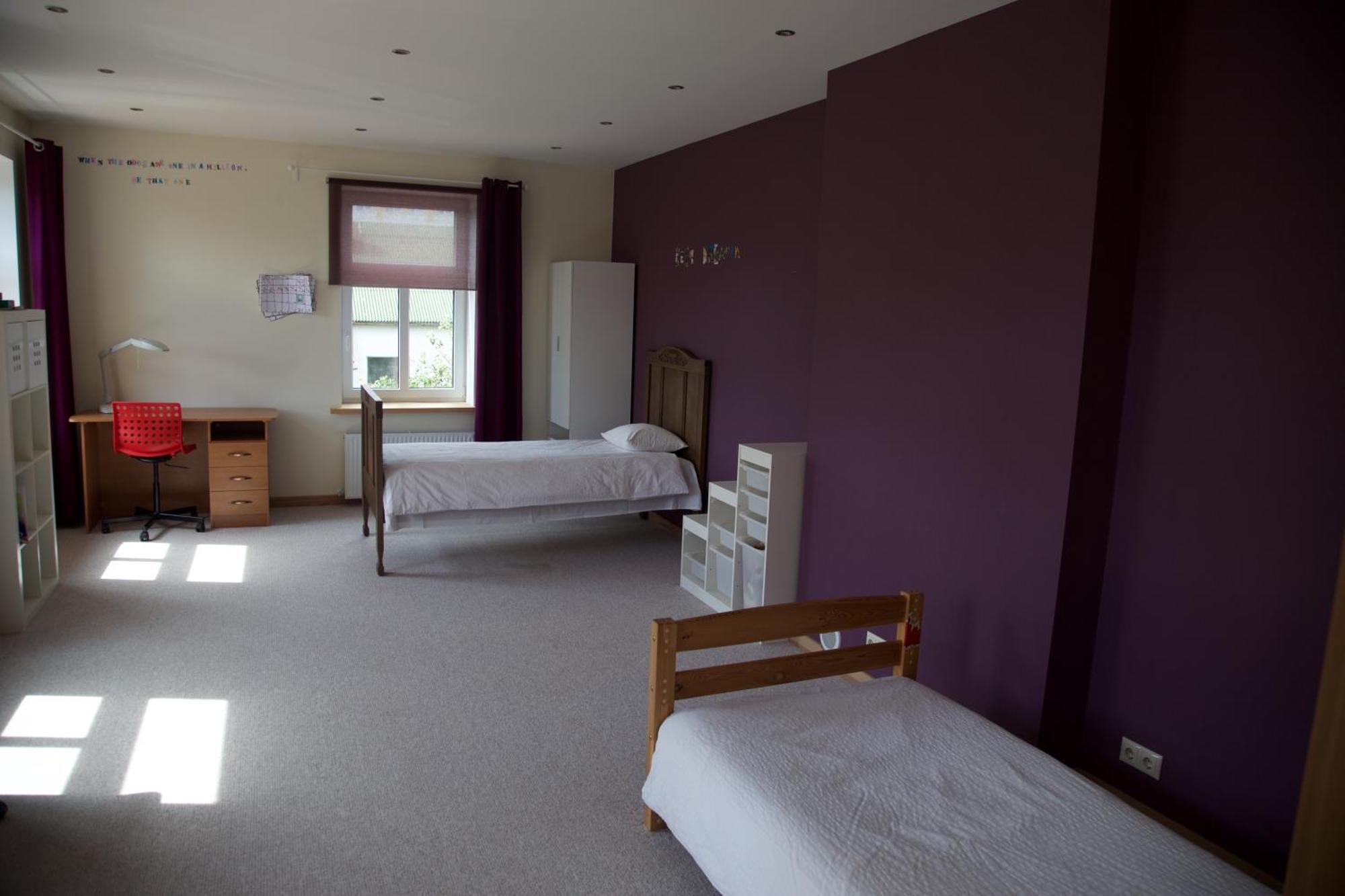 Altribute Studio W Sauna Secure Parking Wifi 90Mbs Liepāja Стая снимка