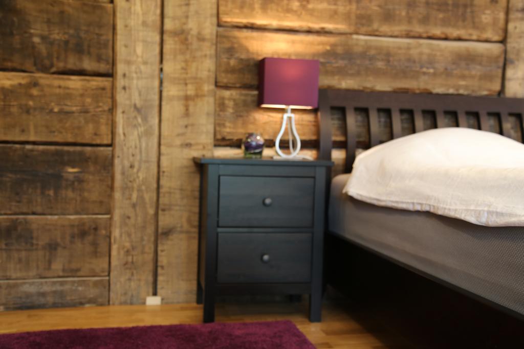 Altribute Studio W Sauna Secure Parking Wifi 90Mbs Liepāja Стая снимка