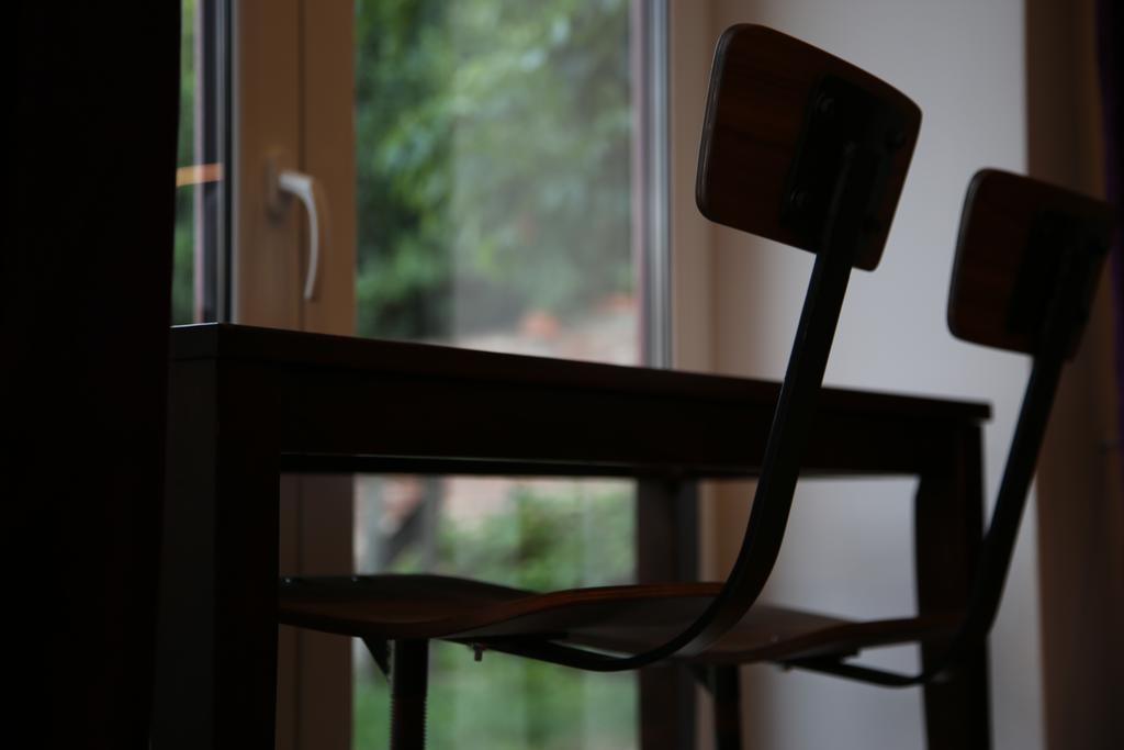 Altribute Studio W Sauna Secure Parking Wifi 90Mbs Liepāja Стая снимка